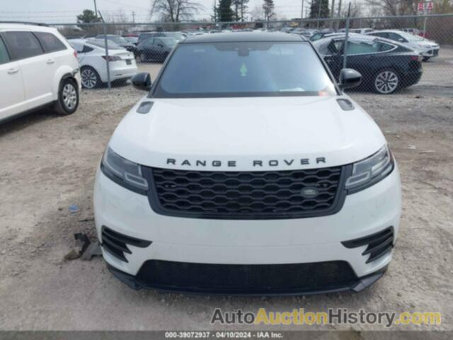 LAND ROVER RANGE ROVER VELAR D180 HSE R-DYNAMIC, SALYM2RN9JA734836