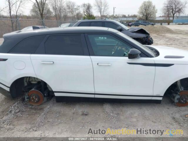 LAND ROVER RANGE ROVER VELAR D180 HSE R-DYNAMIC, SALYM2RN9JA734836