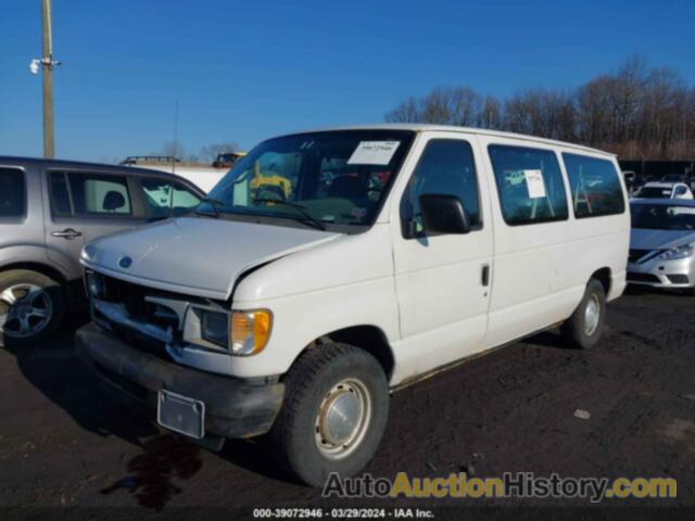 FORD E-150 XL/XLT, 1FMRE11212HA14326