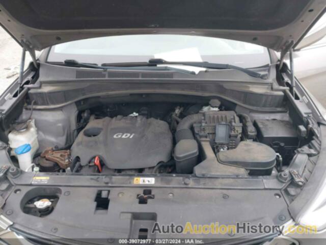 HYUNDAI SANTA FE SPORT 2.4L, 5XYZU3LBXEG157658