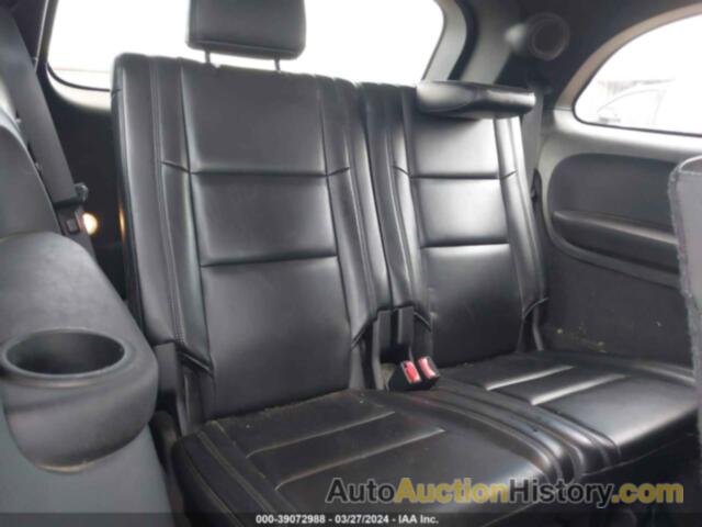 DODGE DURANGO LIMITED, 1C4RDJDG7FC810693