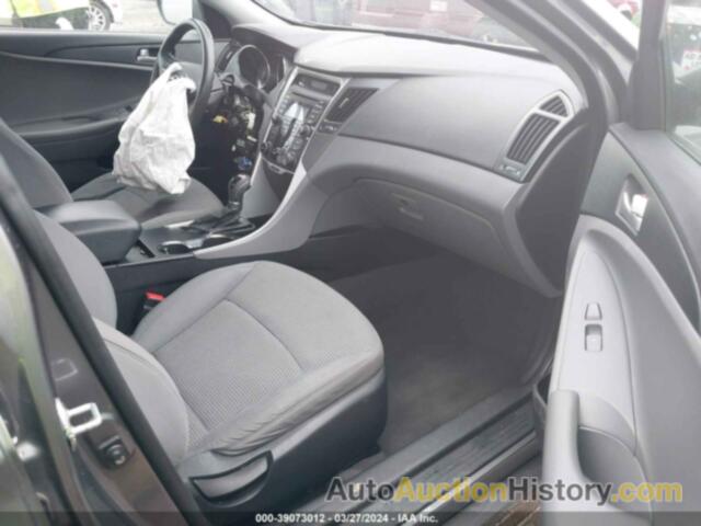 HYUNDAI SONATA GLS, 5NPEB4ACXCH310759