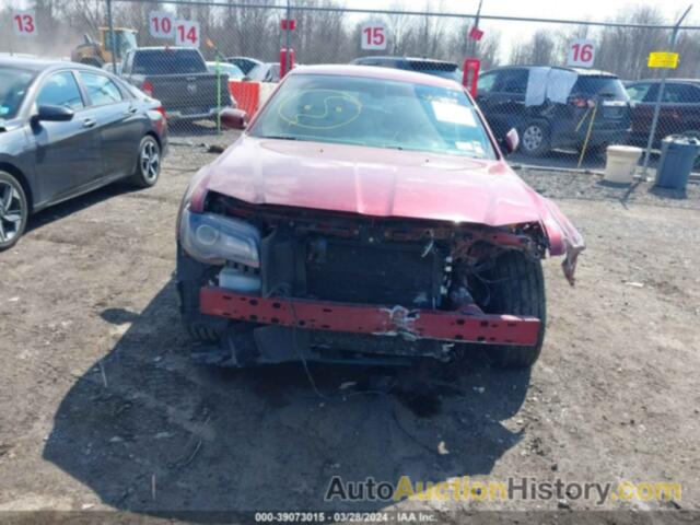 CHRYSLER 300 300S AWD, 2C3CCAGG9KH648808