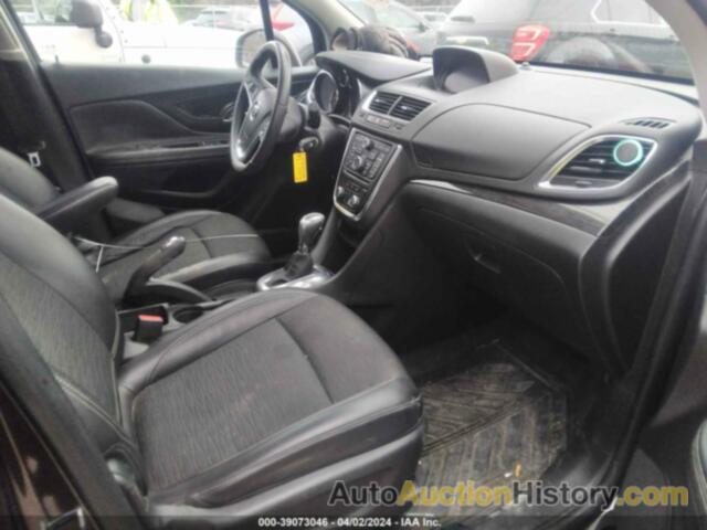 BUICK ENCORE CONVENIENCE, KL4CJFSB9FB063505