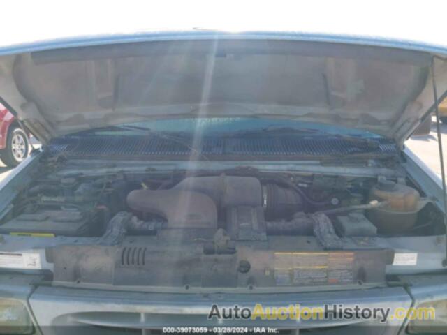 FORD SUPER CLUB WAGON XL/XLT, 1FBSS31L5WHA18344