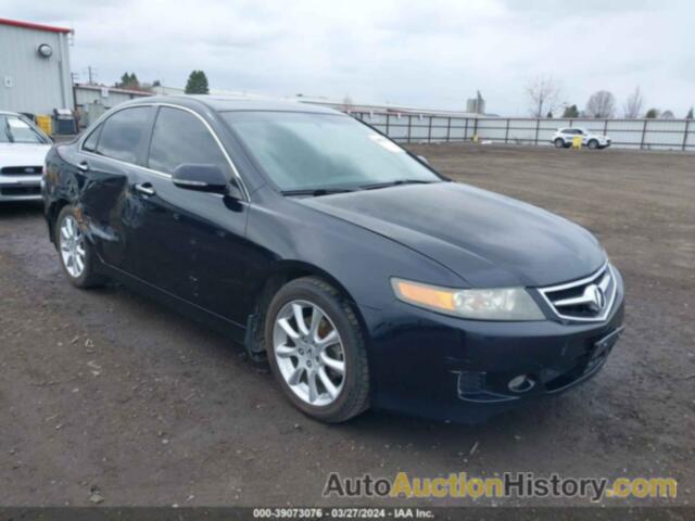 ACURA TSX, JH4CL96828C006042