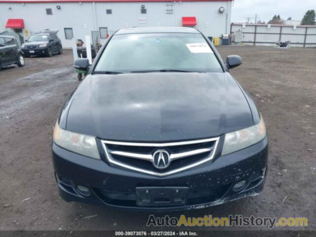 ACURA TSX, JH4CL96828C006042