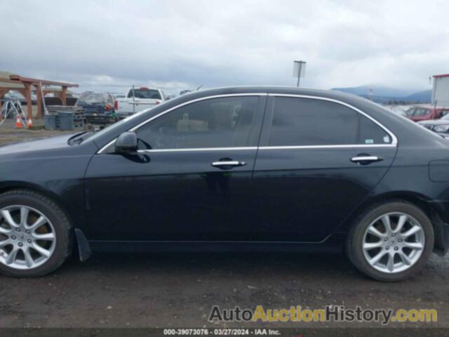 ACURA TSX, JH4CL96828C006042