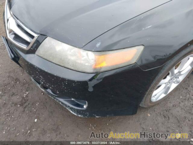 ACURA TSX, JH4CL96828C006042