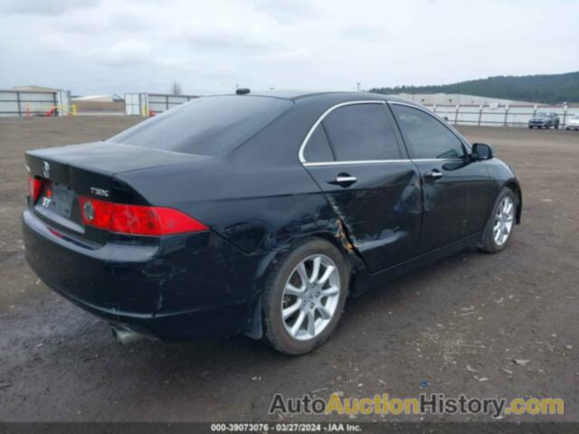 ACURA TSX, JH4CL96828C006042