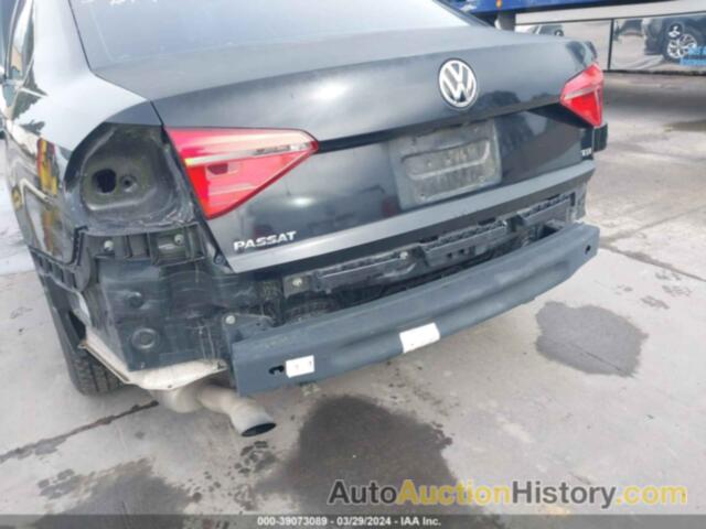 VOLKSWAGEN PASSAT S/R-LINE, 1VWAT7A36GC035466