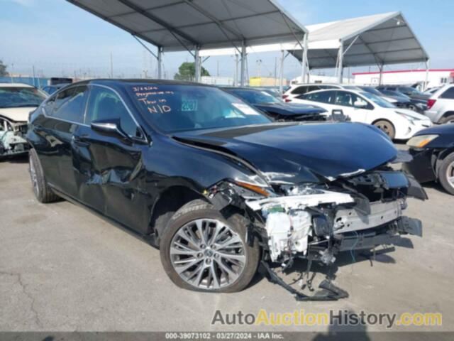 LEXUS ES 300H, 58AB21B14KU001456