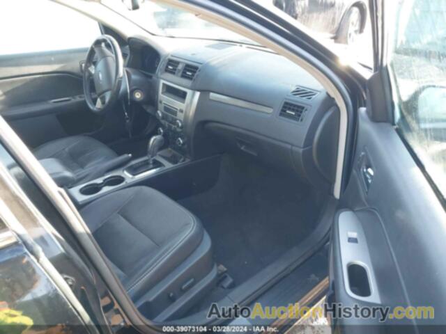 FORD FUSION SEL, 3FAHP0JA7CR426199