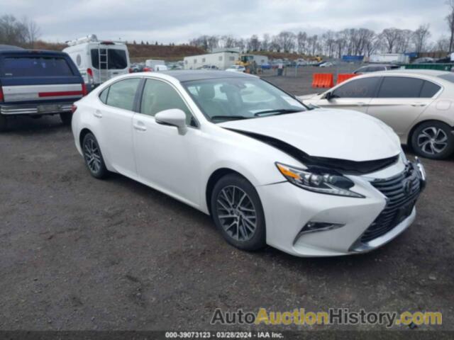 LEXUS ES 350, JTHBK1GGXG2223011