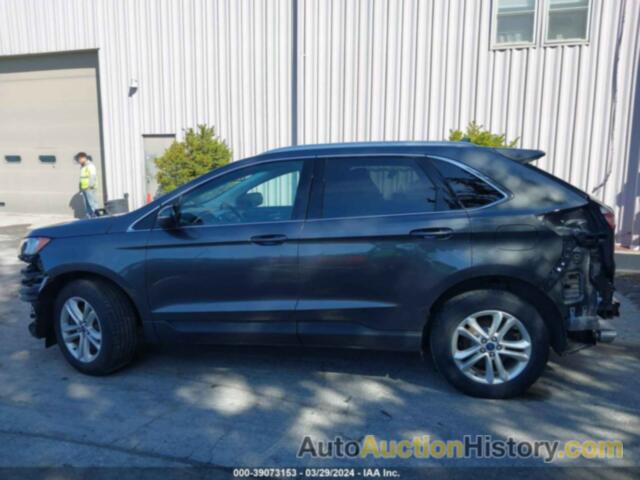 FORD EDGE SEL, 2FMPK4J97KBB66316