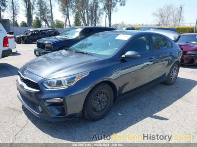 KIA FORTE FE, 3KPF24AD4ME320030