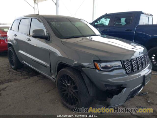 JEEP GRAND CHEROKEE LAREDO E/LAREDO X, 1C4RJEAG1NC154039