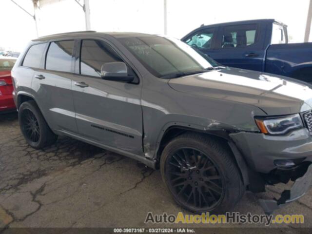 JEEP GRAND CHEROKEE LAREDO E/LAREDO X, 1C4RJEAG1NC154039