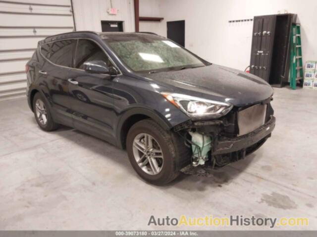 HYUNDAI SANTA FE SPORT 2.4L, 5XYZU3LB8HG459972