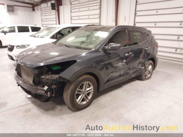 HYUNDAI SANTA FE SPORT 2.4L, 5XYZU3LB8HG459972