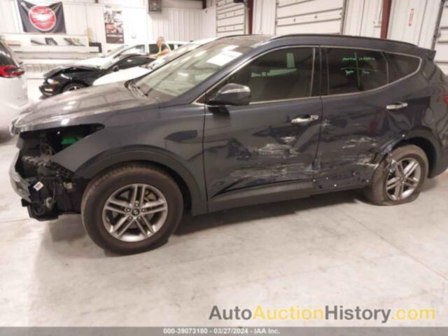 HYUNDAI SANTA FE SPORT 2.4L, 5XYZU3LB8HG459972