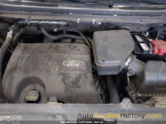 FORD EDGE SE, 2FMDK3GC0DBC68897