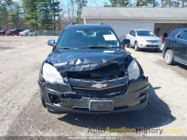 CHEV EQUINOX LT1 FWD, 2CNALDEC586289923