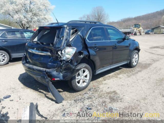 CHEV EQUINOX LT1 FWD, 2CNALDEC586289923