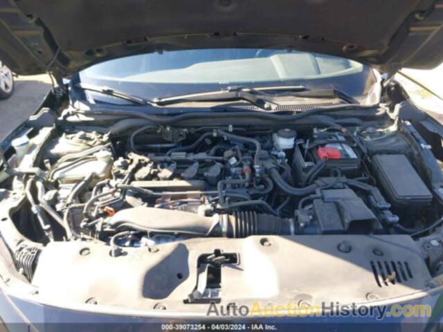 HONDA CIVIC SPORT, SHHFK7H48MU415013