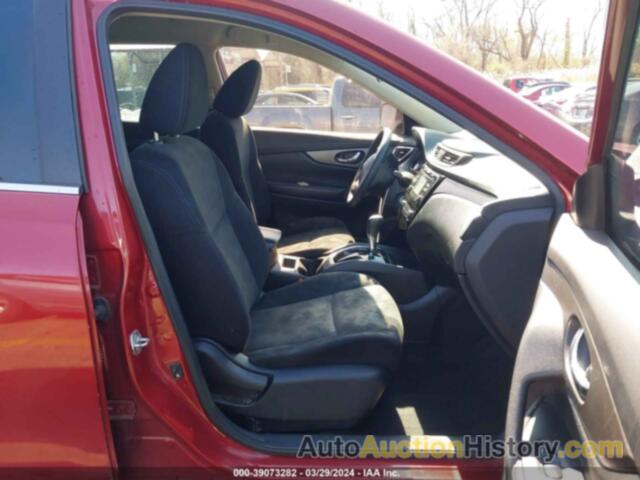 NISSAN ROGUE S, 5N1AT2MV3EC790165