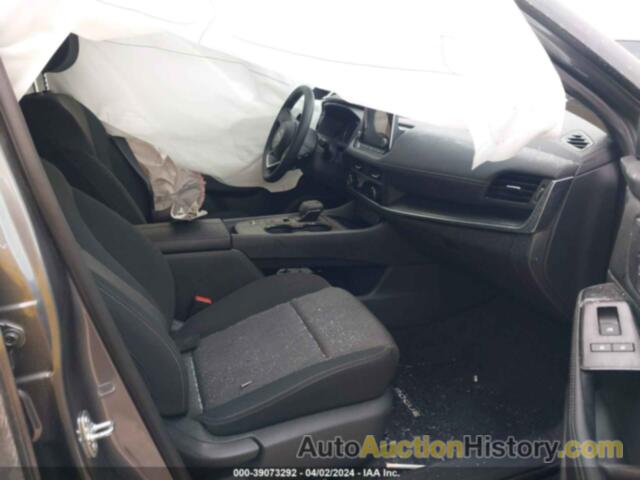 NISSAN ROGUE SV FWD, 5N1BT3BA5RC676569