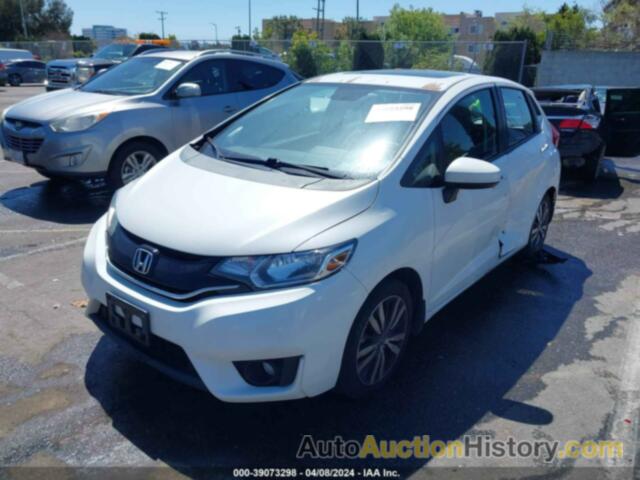 HONDA FIT EX/EX-L, 3HGGK5H88FM785701