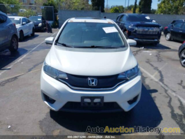 HONDA FIT EX/EX-L, 3HGGK5H88FM785701