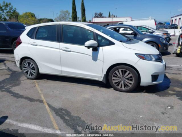 HONDA FIT EX/EX-L, 3HGGK5H88FM785701