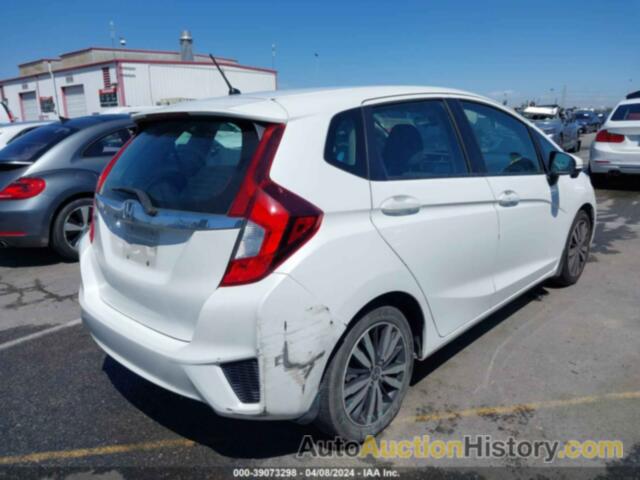 HONDA FIT EX/EX-L, 3HGGK5H88FM785701