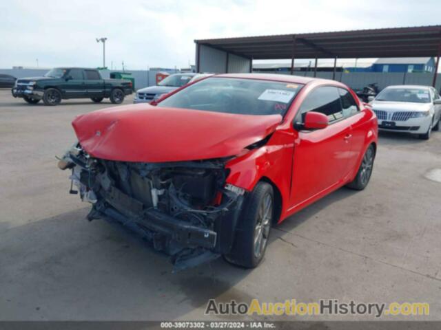 KIA FORTE KOUP SX, KNAFW6A32C5551507