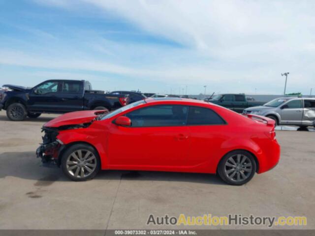 KIA FORTE KOUP SX, KNAFW6A32C5551507