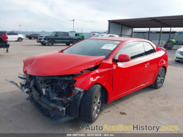 KIA FORTE KOUP SX, KNAFW6A32C5551507