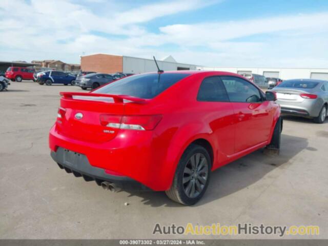 KIA FORTE KOUP SX, KNAFW6A32C5551507