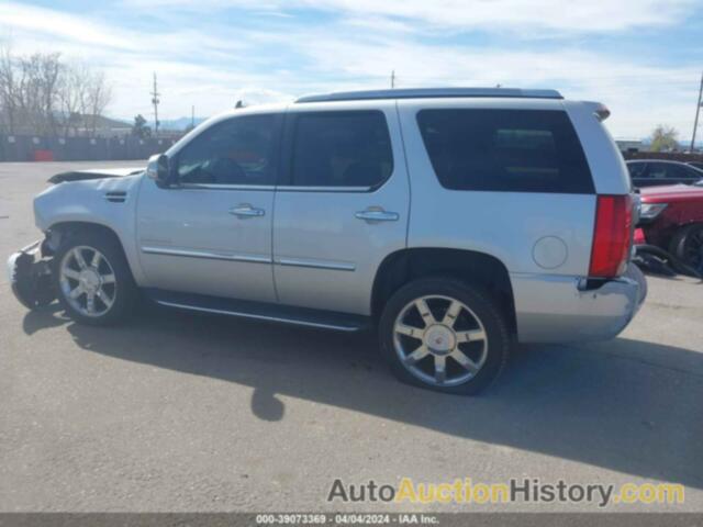 CADILLAC ESCALADE LUXURY, 1GYS4BEF6DR267936