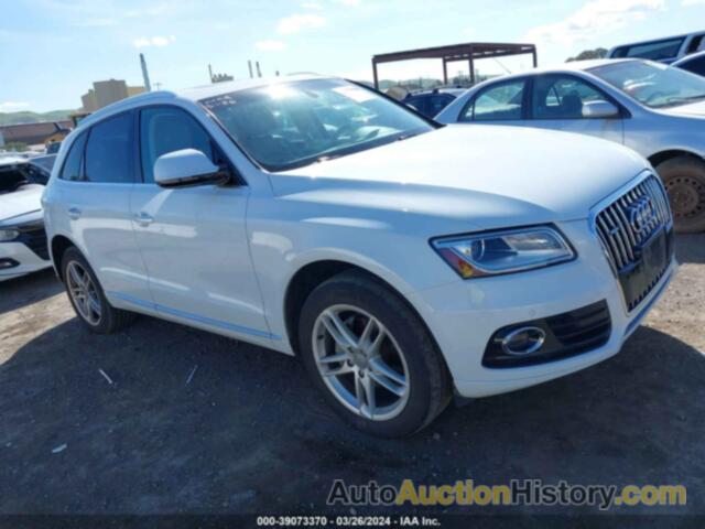 AUDI Q5 2.0T PREMIUM, WA1LFAFP8FA069540