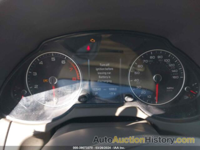 AUDI Q5 2.0T PREMIUM, WA1LFAFP8FA069540