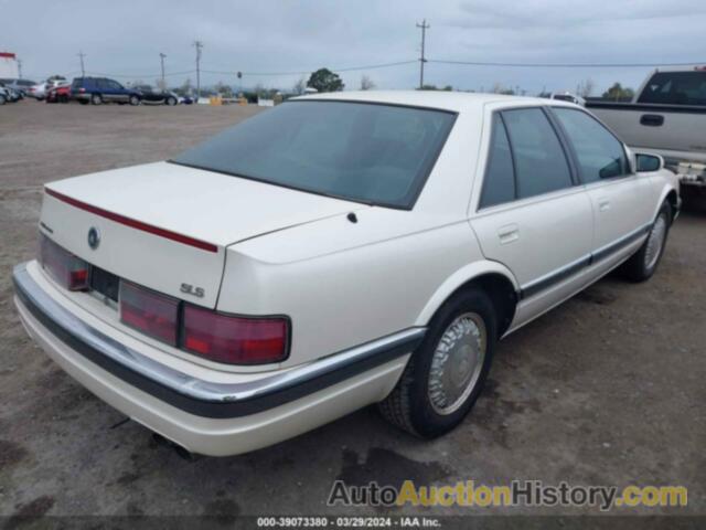 CADILLAC SEVILLE SLS, 1G6KS52Y0RU808909