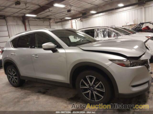 MAZDA CX-5 GRAND TOURING, JM3KFBDL6H0196309