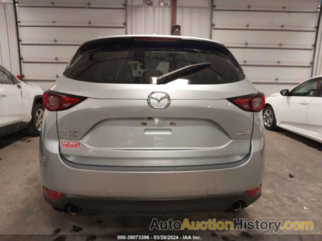 MAZDA CX-5 GRAND TOURING, JM3KFBDL6H0196309