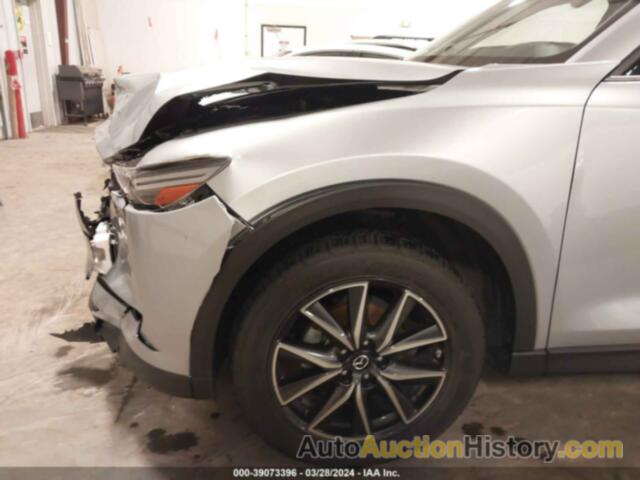 MAZDA CX-5 GRAND TOURING, JM3KFBDL6H0196309