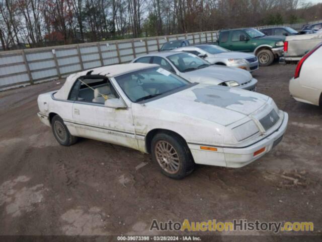 CHRYSLER LEBARON, 1C3XJ4537MG127304