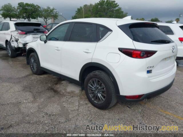 MAZDA CX-5 TOURING, JM3KFACM2K1593019