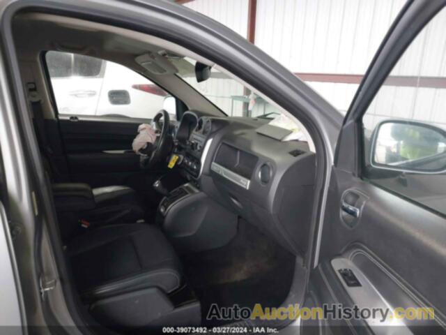 JEEP COMPASS LATITUDE FWD, 1C4NJCEB7HD160816