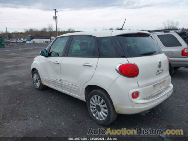 FIAT 500L EASY, ZFBCFABH7EZ001639